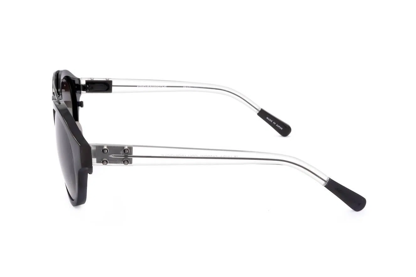 Kris Van Assche by Linda Farrow KVA4 Sunglasses - view 4